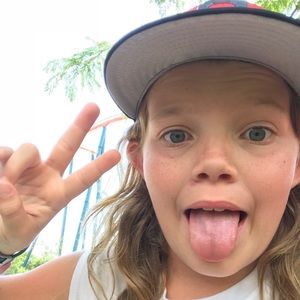 Meet your Posher, Jenna